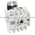 Cutler-Hammer CN35BN4AC Lighting Contactor Product Image