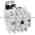 Cutler-Hammer CN35BN4HB Lighting Contactor Product Image