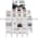 Cutler-Hammer CN35BN4HB Lighting Contactor Product Image