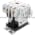 Cutler-Hammer CN35BN4HB Lighting Contactor Product Image