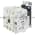 Cutler-Hammer CN35BN4TB Contactor Product Image