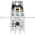 Cutler-Hammer CN35DN2HB Contactor Product Image