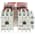 Cutler-Hammer CN35DN6AB Lighting Contactor Product Image