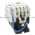 Cutler-Hammer D15CR04T1B Control Relay Product Image
