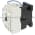 Cutler-Hammer D15CR40T1B Relay 4Pole | Eaton Product Image