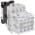 Cutler-Hammer D15CR80AB Control Relay Product Image