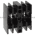 Cutler-Hammer D26MD10 Relay Front Adder Deck Product Image