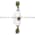 Cutler-Hammer D26MPR Relay | Type-m Rear Pole | Eaton Product Image