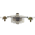 Cutler-Hammer D26MPR Relay | Type-m Rear Pole | Eaton Product Image