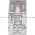 Cutler-Hammer D2PR5T1 General Purpose Relay Product Image