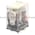 Cutler-Hammer D2RR4B General Purpose Relay Product Image