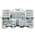 Cutler-Hammer D3PA2 Relay Socket Product Image