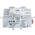 Cutler-Hammer D3PA3 Relay Socket Product Image