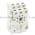 Cutler-Hammer D3PA6 Relay Base Product Image