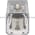 Cutler-Hammer D3PR2T1 DPDT Relay | Eaton Product Image