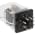 Cutler-Hammer D3PR2T1 DPDT Relay | Eaton Product Image