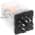 Cutler-Hammer D3RR2A Relay Product Image