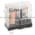 Cutler-Hammer D4PR11A Relay Product Image