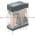 Cutler-Hammer D4PR21A Relay DPDT W/ Indicator Light Coil 120-VAC | Eaton Product Image