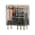 Cutler-Hammer D4PR2A Relay Product Image