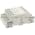 Cutler-Hammer D7PA4 Relay Socket Product Image