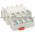 Cutler-Hammer D7PA4 Relay Socket Product Image