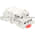 Cutler-Hammer D7PAB Relay Socket Product Image