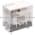 Cutler-Hammer D7PR4A Relay 120VAC 4PDT Product Image