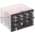 Cutler-Hammer D7PR4A Relay 120VAC 4PDT Product Image
