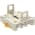 Cutler-Hammer D8PA1 Mounting Bracket Product Image