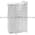 Cutler-Hammer DG1-347D6FB-C21C Variable Frequency Drive Product Image