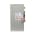 Cutler-Hammer DH323NRK Safety Switch Heavy Duty 4-Wire Rainproof | Eaton Product Image