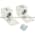 Cutler-Hammer DS200GK Ground Lug Kit Product Image