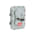 Cutler-Hammer DS361UX Disconnect Switch | Explosion Proof Product Image