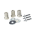 Cutler-Hammer DS66FK Fuse Kit Product Image