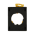 Cutler-Hammer E22BA1A Mounting Adapter 3-Way | Eaton Product Image
