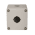 Cutler-Hammer E22CSP1 Push Button Enclosure Product Image
