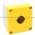 Cutler-Hammer E22CSP1Y Push Button Enclosure Product Image