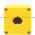 Cutler-Hammer E22CSP1Y Push Button Enclosure Product Image