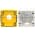 Cutler-Hammer E22CSP1Y Push Button Enclosure Product Image