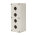 Cutler-Hammer E22CSP4 Push Button Enclosure Product Image