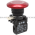 Cutler-Hammer E22JLB2N8B Push-Pull Emergency Stop Pushbutton Product Image