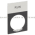 Cutler-Hammer E22NS31 Legend Plate Product Image