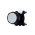 Cutler-Hammer E22PB7L 25mm Non-Illum. Push Button Product Image