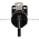 Cutler-Hammer E22VBH1 3-Position Selector Switch Lever Product Image
