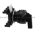 Cutler-Hammer E22VBH1 3-Position Selector Switch Lever Product Image