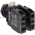 Cutler-Hammer E22XBG1RR Selector Switch Product Image