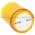 Cutler-Hammer E26B4V2 Stack Light Yellow Flash | Eaton Product Image