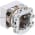 Cutler-Hammer E30AA Push Button W/O Lens or Contact Product Image