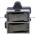 Cutler-Hammer E30AB Push Button | E30-AB Product Image